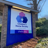 Children's Home Society Specialty Signs