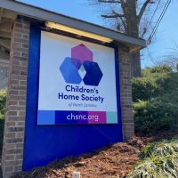 Children's Home Society Specialty Signs